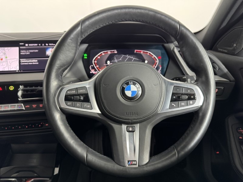 2020 (20) BMW 1 SERIES 118i M Sport 5dr Step Auto 5366980