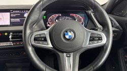 2020 (20) BMW 1 SERIES 118i M Sport 5dr Step Auto 5366980