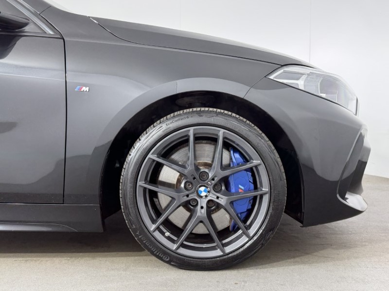 2020 (20) BMW 1 SERIES 118i M Sport 5dr Step Auto 5367006