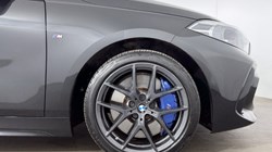 2020 (20) BMW 1 SERIES 118i M Sport 5dr Step Auto 5367006