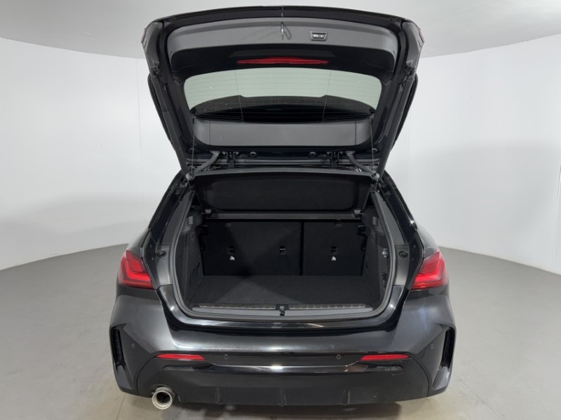 2020 (20) BMW 1 SERIES 118i M Sport 5dr Step Auto 5367011