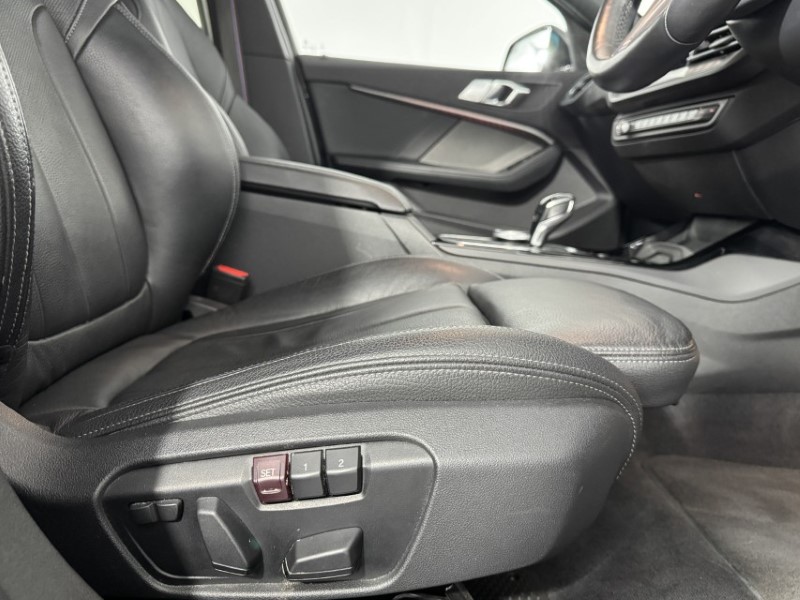 2020 (20) BMW 1 SERIES 118i M Sport 5dr Step Auto 5367003