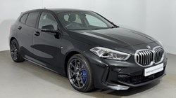 2020 (20) BMW 1 SERIES 118i M Sport 5dr Step Auto 5367027