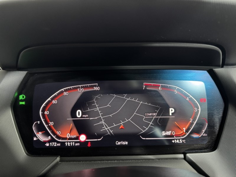 2020 (20) BMW 1 SERIES 118i M Sport 5dr Step Auto 5366981