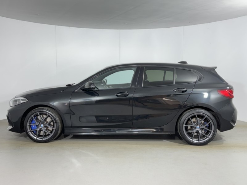 2020 (20) BMW 1 SERIES 118i M Sport 5dr Step Auto 5367025
