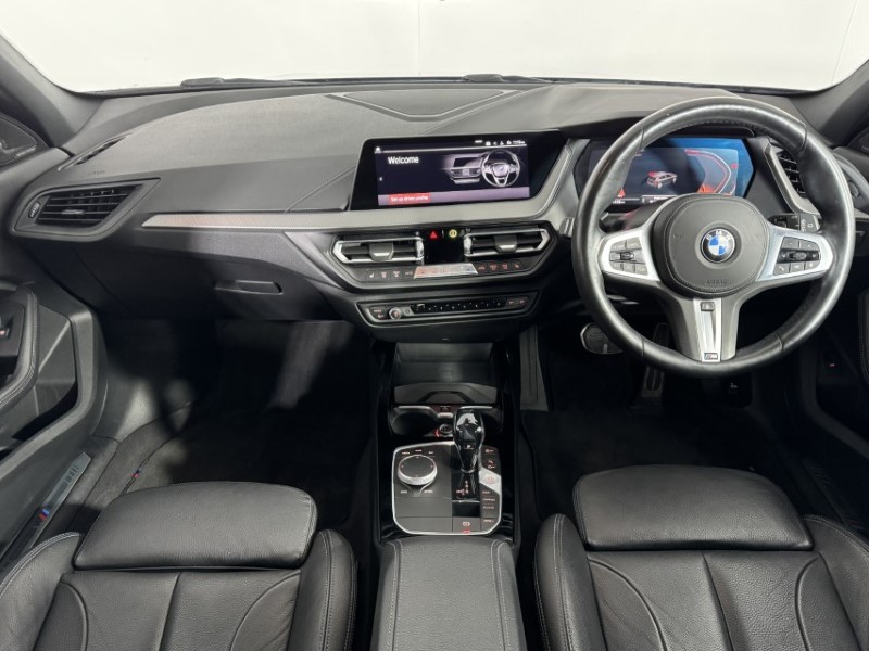 2020 (20) BMW 1 SERIES 118i M Sport 5dr Step Auto 5367016