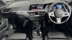 2020 (20) BMW 1 SERIES 118i M Sport 5dr Step Auto 5367016