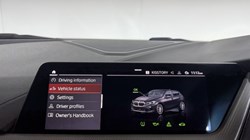 2020 (20) BMW 1 SERIES 118i M Sport 5dr Step Auto 5366989
