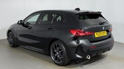2020 (20) BMW 1 SERIES 118i M Sport 5dr Step Auto 5367030