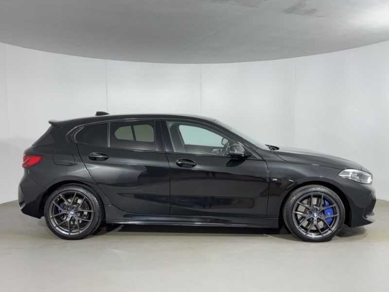 2020 (20) BMW 1 SERIES 118i M Sport 5dr Step Auto 5367029