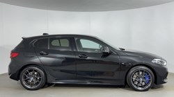 2020 (20) BMW 1 SERIES 118i M Sport 5dr Step Auto 5367029