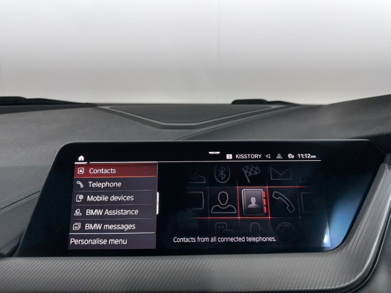 2020 (20) BMW 1 SERIES 118i M Sport 5dr Step Auto 5366987
