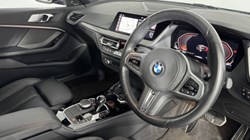 2020 (20) BMW 1 SERIES 118i M Sport 5dr Step Auto 5367001