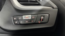 2020 (20) BMW 1 SERIES 118i M Sport 5dr Step Auto 5367000