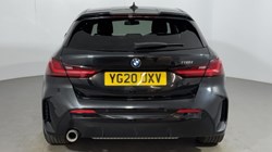 2020 (20) BMW 1 SERIES 118i M Sport 5dr Step Auto 5367010