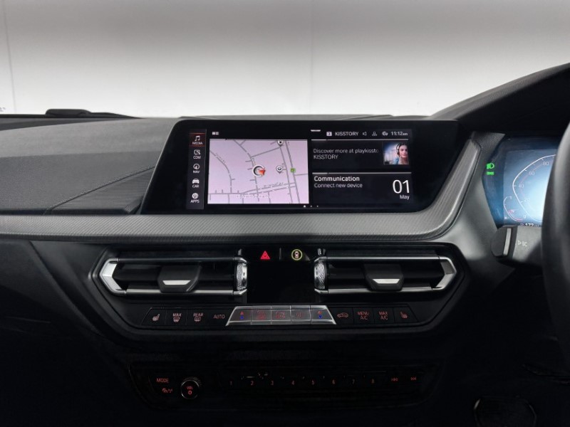 2020 (20) BMW 1 SERIES 118i M Sport 5dr Step Auto 5366985