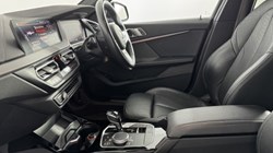 2020 (20) BMW 1 SERIES 118i M Sport 5dr Step Auto 5367019