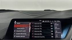 2020 (20) BMW 1 SERIES 118i M Sport 5dr Step Auto 5366986