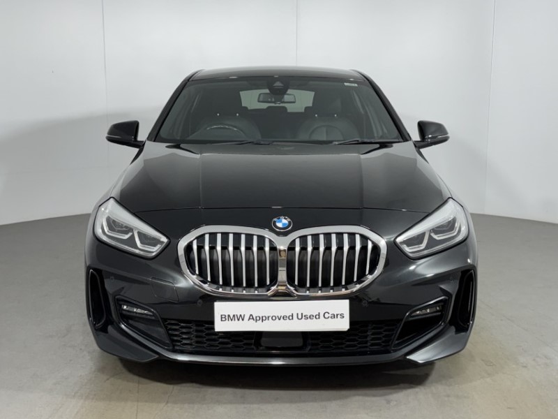 2020 (20) BMW 1 SERIES 118i M Sport 5dr Step Auto 5367026