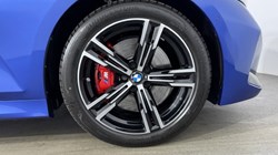 2026 (26) BMW 3 SERIES 320i M Sport 4dr Step Auto 5305353