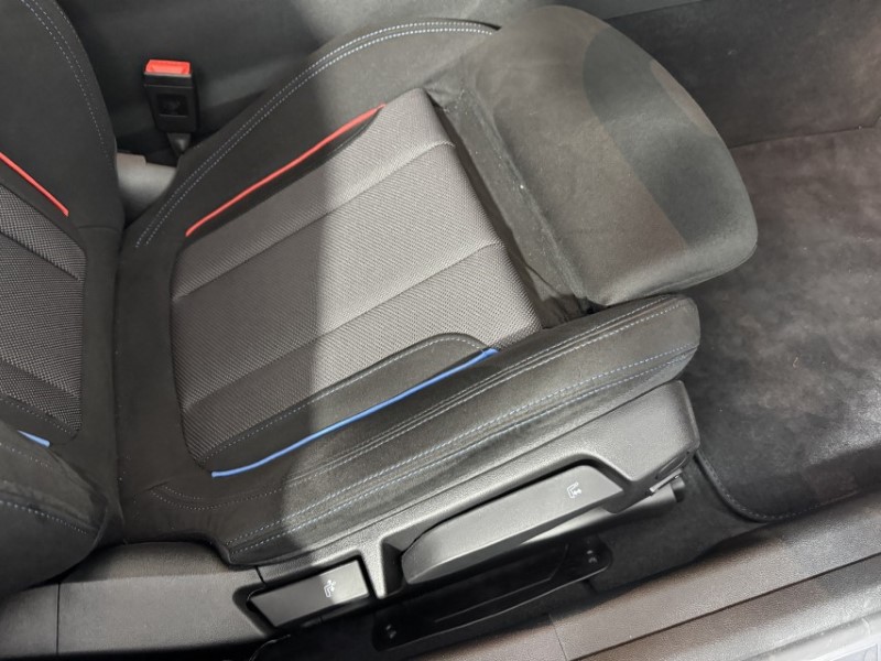 2026 (26) BMW 3 SERIES 320i M Sport 4dr Step Auto 5305343