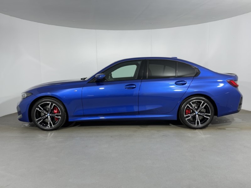 2026 (26) BMW 3 SERIES 320i M Sport 4dr Step Auto 5305394