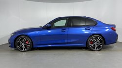 2026 (26) BMW 3 SERIES 320i M Sport 4dr Step Auto 5305394