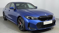 2026 (26) BMW 3 SERIES 320i M Sport 4dr Step Auto 5305425