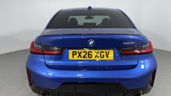 2026 (26) BMW 3 SERIES 320i M Sport 4dr Step Auto 5305370