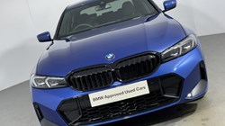 2026 (26) BMW 3 SERIES 320i M Sport 4dr Step Auto 5305408