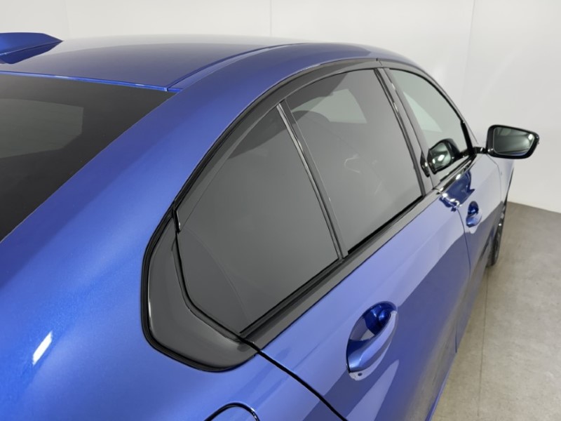 2026 (26) BMW 3 SERIES 320i M Sport 4dr Step Auto 5305361