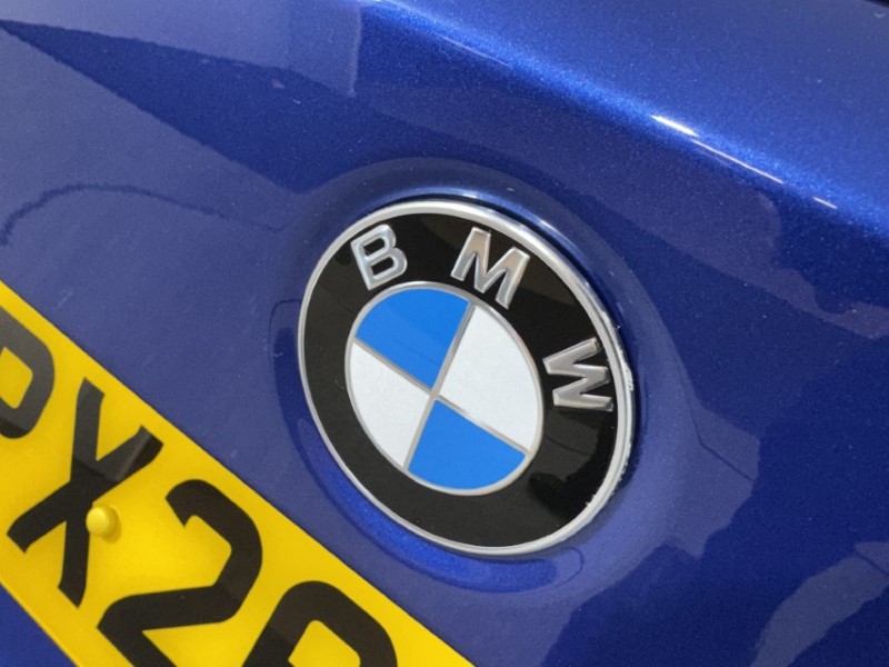 2026 (26) BMW 3 SERIES 320i M Sport 4dr Step Auto 5305366