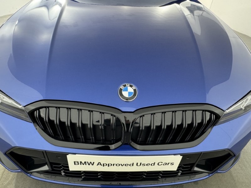 2026 (26) BMW 3 SERIES 320i M Sport 4dr Step Auto 5305360