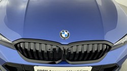2026 (26) BMW 3 SERIES 320i M Sport 4dr Step Auto 5305360