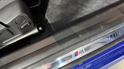 2026 (26) BMW 3 SERIES 320i M Sport 4dr Step Auto 5305344