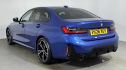 2026 (26) BMW 3 SERIES 320i M Sport 4dr Step Auto 5305419