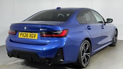 2026 (26) BMW 3 SERIES 320i M Sport 4dr Step Auto 5305422