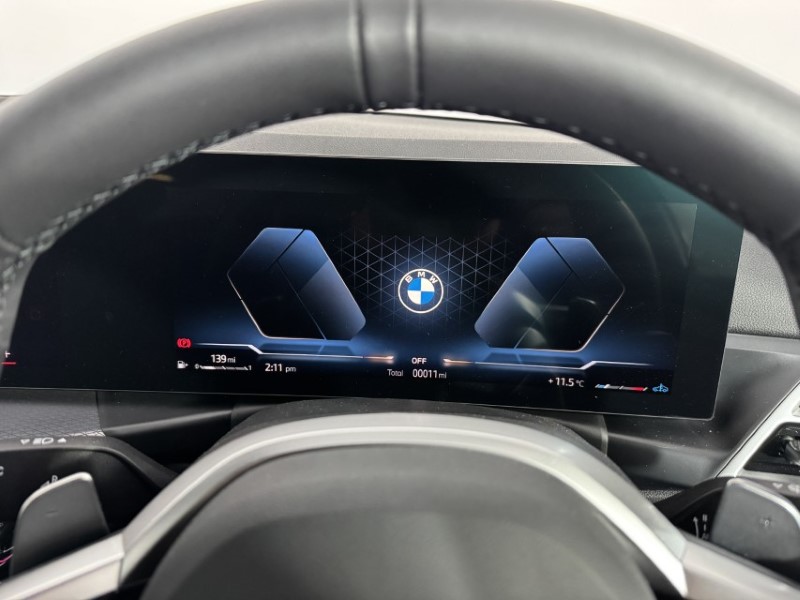 2026 (26) BMW 3 SERIES 320i M Sport 4dr Step Auto 5305319