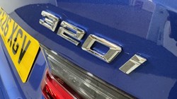 2026 (26) BMW 3 SERIES 320i M Sport 4dr Step Auto 5305365