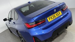 2026 (26) BMW 3 SERIES 320i M Sport 4dr Step Auto 5305372