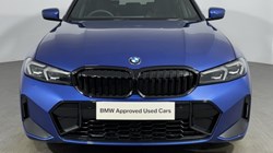2026 (26) BMW 3 SERIES 320i M Sport 4dr Step Auto 5305415
