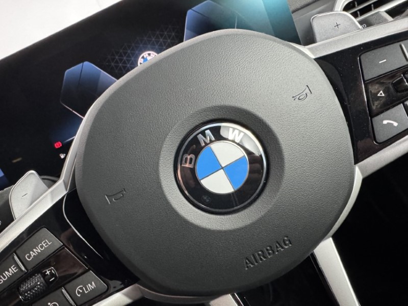 2026 (26) BMW 3 SERIES 320i M Sport 4dr Step Auto 5305339