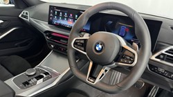2026 (26) BMW 3 SERIES 320i M Sport 4dr Step Auto 5305341