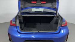 2026 (26) BMW 3 SERIES 320i M Sport 4dr Step Auto 5305368