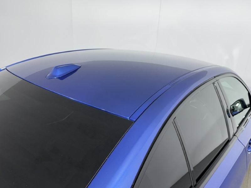2026 (26) BMW 3 SERIES 320i M Sport 4dr Step Auto 5305362