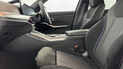 2026 (26) BMW 3 SERIES 320i M Sport 4dr Step Auto 5305385