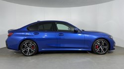 2026 (26) BMW 3 SERIES 320i M Sport 4dr Step Auto 5305403