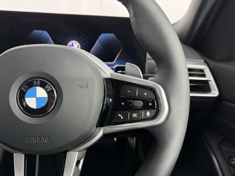 2026 (26) BMW 3 SERIES 320i M Sport 4dr Step Auto 5305318