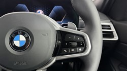 2026 (26) BMW 3 SERIES 320i M Sport 4dr Step Auto 5305318