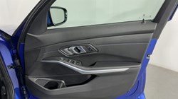 2026 (26) BMW 3 SERIES 320i M Sport 4dr Step Auto 5305348